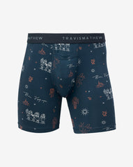 Au Revoir Boxer - Travis Mathew
