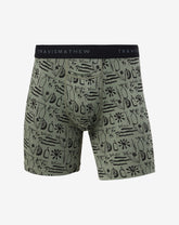 Cabana Boxer - Travis Mathew
