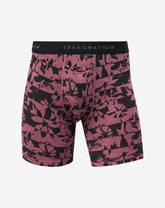 Spanish Sangria Boxer - Travis Mathew