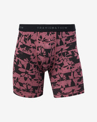 Spanish Sangria Boxer - Travis Mathew