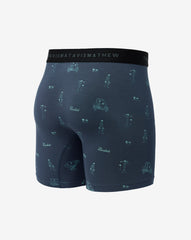 Lost City Boxer - Travis Mathew