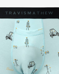 Lost City Boxer - Travis Mathew