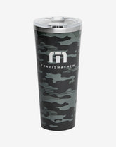 Camo Tumbler - Travis Mathew