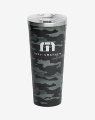 Camo Tumbler - Travis Mathew