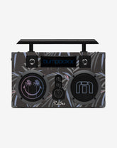 Private Lounge Bluetooth Boombox - Travis Mathew
