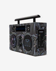 Private Lounge Bluetooth Boombox - Travis Mathew