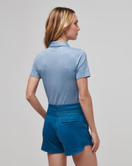 Featherweight Active Polo - Travis Mathew