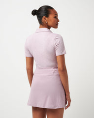 Featherweight Active Polo - Travis Mathew