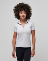 Featherweight Active Polo - Travis Mathew