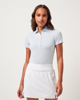 Featherweight Active Polo - Travis Mathew
