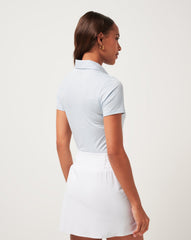 Featherweight Active Polo - Travis Mathew