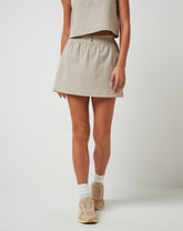 Timeless Breezeblend Skort - Travis Mathew