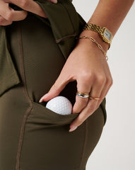 Limitless Moveknit Skort - Travis Mathew