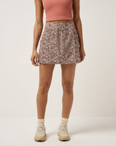 Capture The Moment Breezeblend 2.0 Skort - Travis Mathew