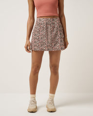 Capture The Moment Breezeblend 2.0 Skort - Travis Mathew