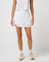 Shifting Sands Skort - Travis Mathew