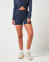 Moveknit Bonded Short - Travis Mathew