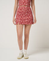 Sunfire Skort - Travis Mathew