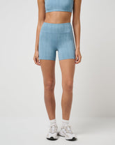 Moveknit Bonded Short - Travis Mathew