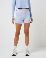 Moveknit Bonded Short - Travis Mathew