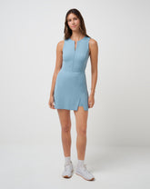 Sunfire Zip Dress - Travis Mathew