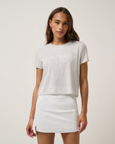 Ten For Ten Graphic Tee - Travis Mathew