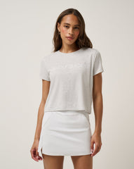Ten For Ten Graphic Tee - Travis Mathew