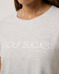 Ten For Ten Graphic Tee - Travis Mathew