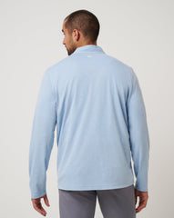 Philadelphia Phillies Time To Tailgate Quarter Zip - Travis Mathew