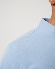 Philadelphia Phillies Time To Tailgate Quarter Zip - Travis Mathew