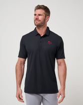 Texas A&M School Pride Polo - Travis Mathew