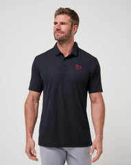 Texas A&M School Pride Polo - Travis Mathew
