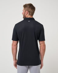 Texas A&M School Pride Polo - Travis Mathew