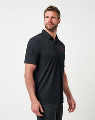 Alabama School Pride Polo - Travis Mathew