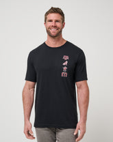 Texas A&M Playoffs 2.0 Tee - Travis Mathew