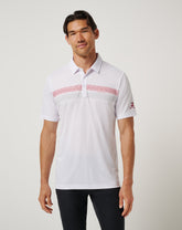 Alabama Top Recruit Polo - Travis Mathew