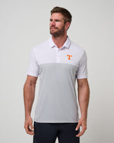 Tennessee Drop Back Polo - Travis Mathew