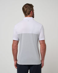 Tennessee Drop Back Polo - Travis Mathew