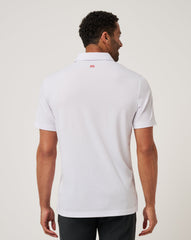 Arkansas Top Recruit Polo - Travis Mathew