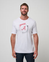 Alabama Underdogs Tee - Travis Mathew