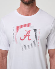Alabama Underdogs Tee - Travis Mathew