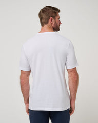 Auburn Playoffs 2.0 Tee - Travis Mathew