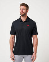 Arkansas School Pride Polo - Travis Mathew