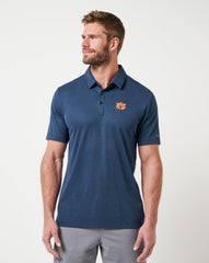 Auburn School Pride Polo - Travis Mathew