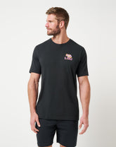LSU Friendly Rivalry Tee - Travis Mathew