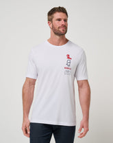 Mississippi Playoffs 2.0 Tee - Travis Mathew