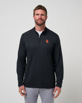 USC Time To Tailgate Quarter Zip - Travis Mathew