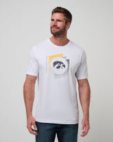 Iowa Underdogs Tee - Travis Mathew