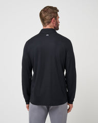 Iowa Time To Tailgate Quarter Zip - Travis Mathew