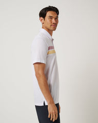 USC Top Recruit Polo - Travis Mathew